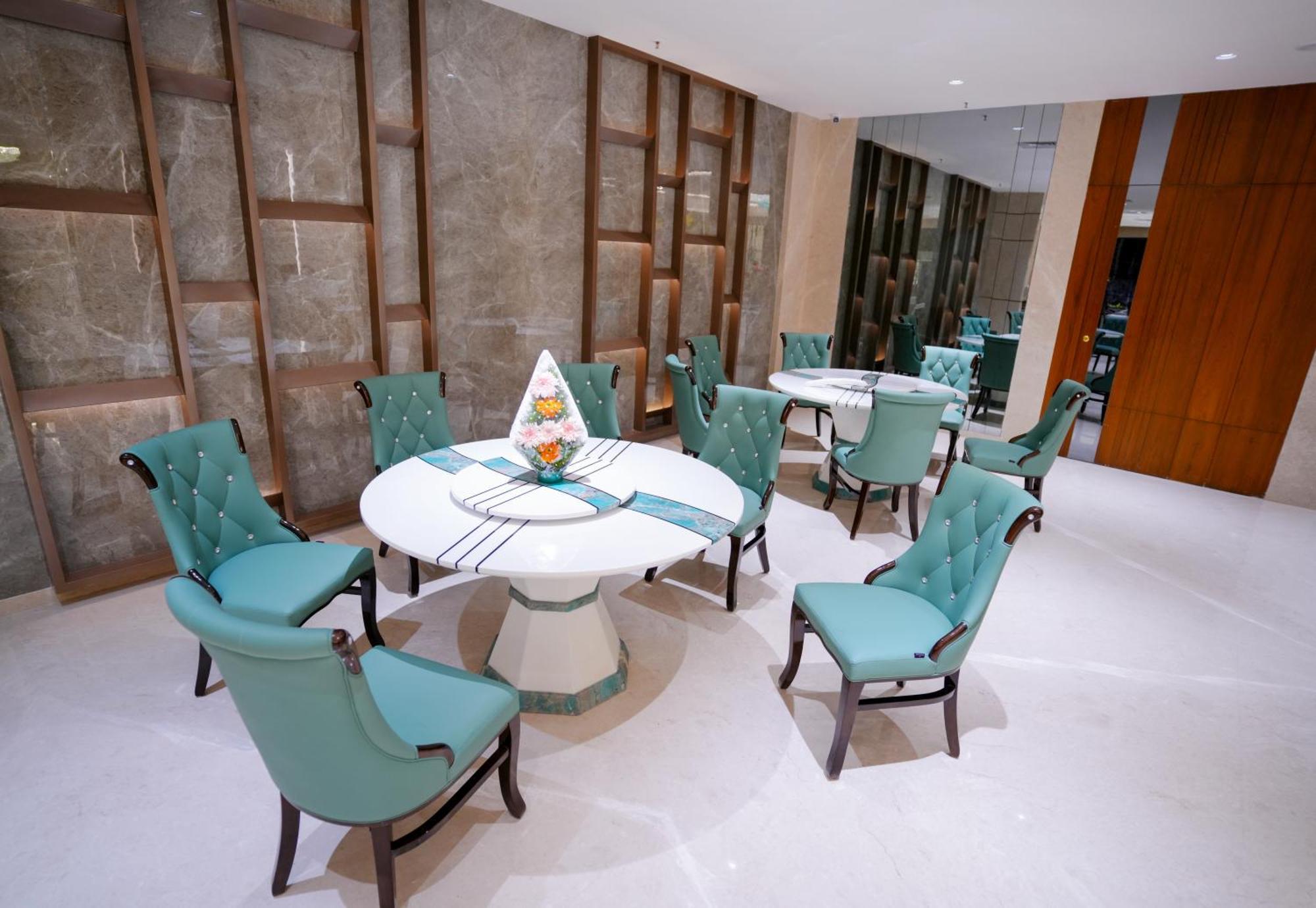 Hotel Shubham Celebrations Hyderabad Eksteriør bilde